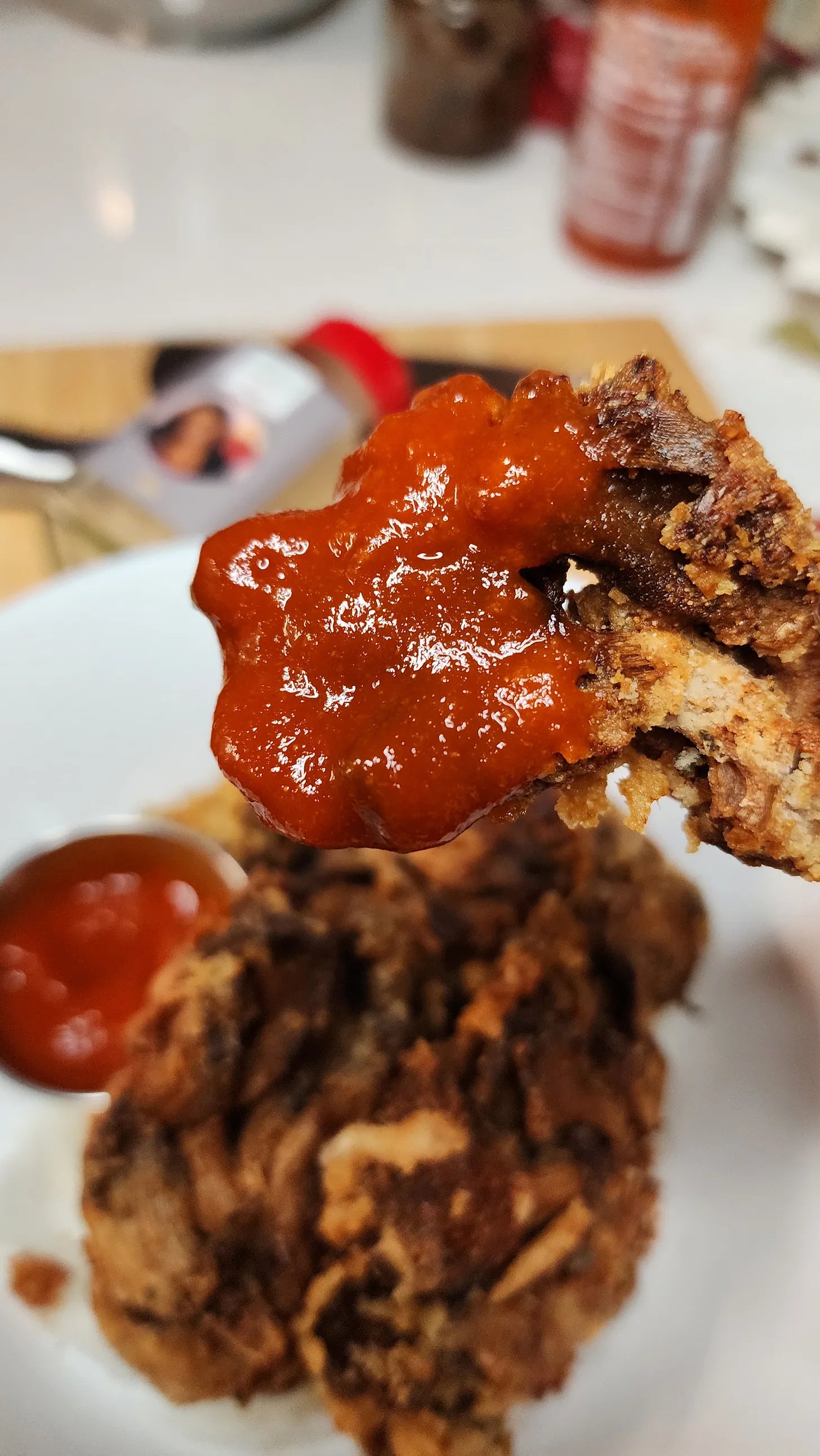 Fried Oyster Mushrooms Are Everythinnng....🔥