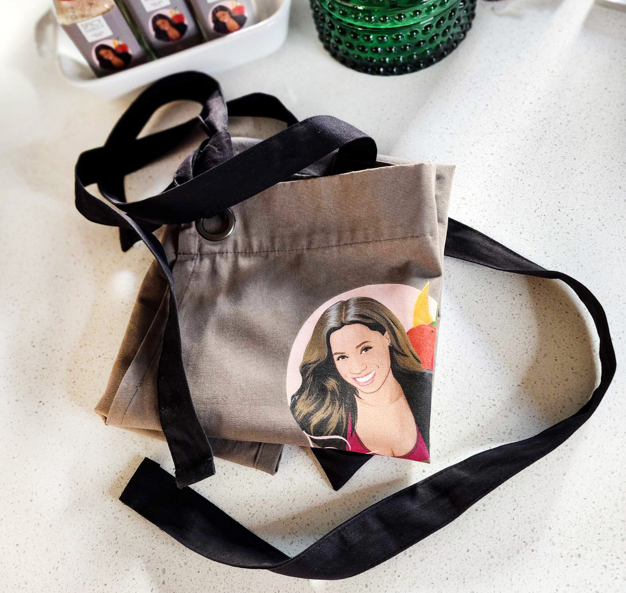 LATP Artisan Apron