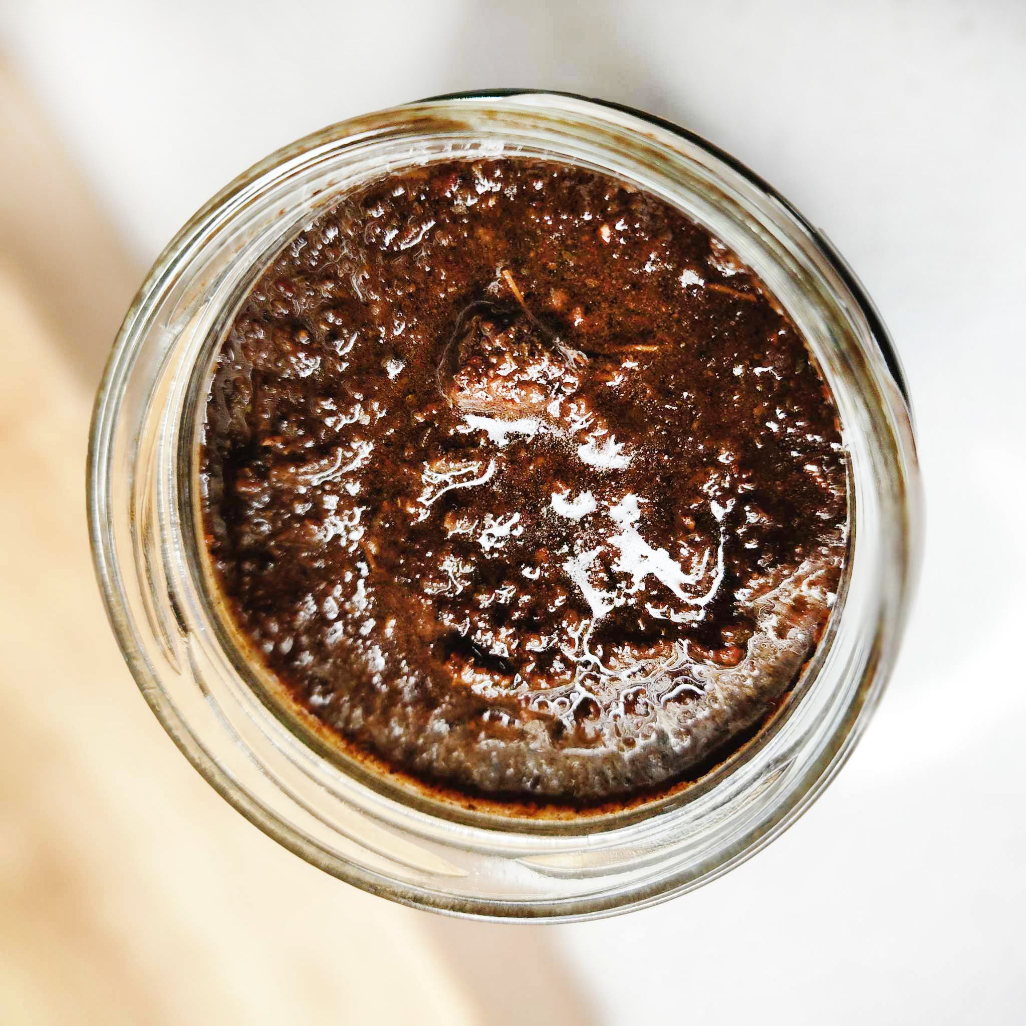 Jerk Sauce