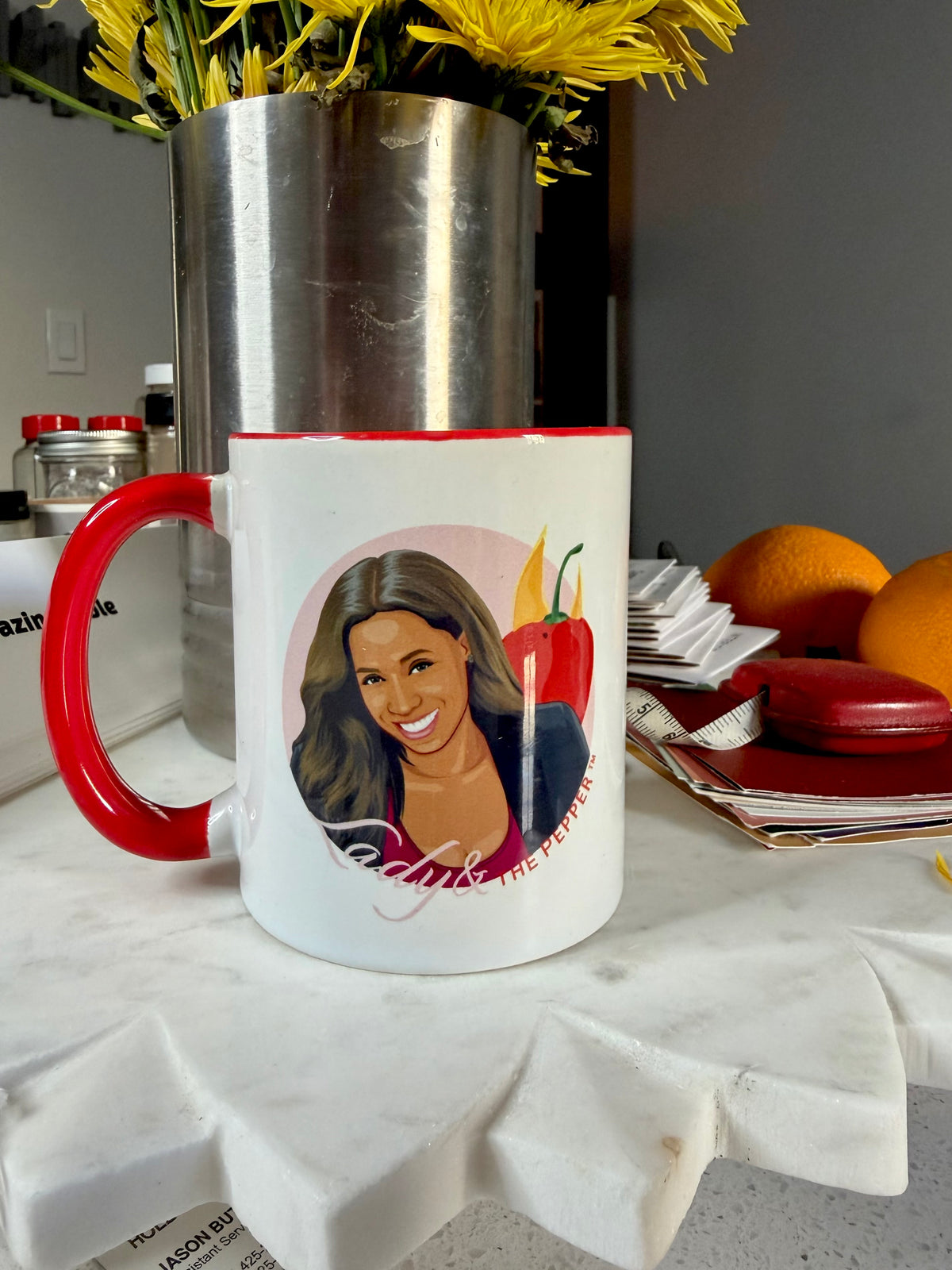 LATP "Get Shit Done!" Cup