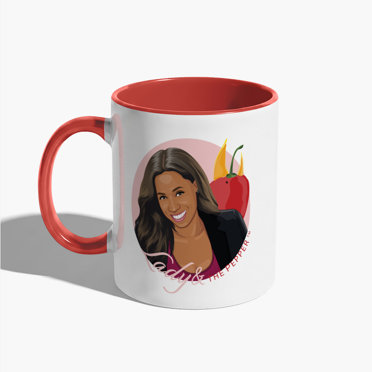 LATP "Get Shit Done!" Cup
